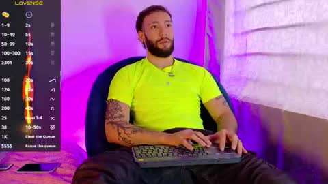 angel_kyrozz online show from July 18, 2026, 7:06 pm