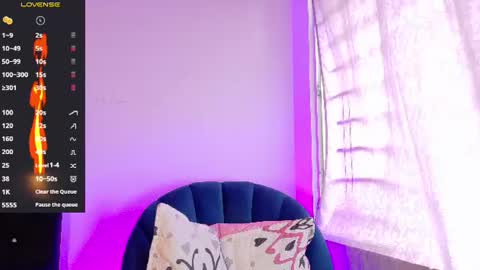 angel_kyrozz online show from July 19, 2026, 7:06 pm