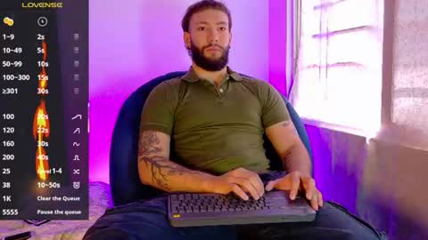 angel_kyrozz online show from August 2, 2026, 7:12 pm