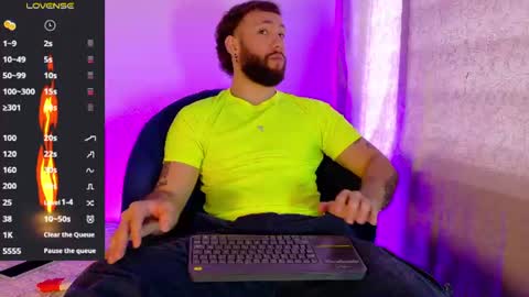 angel_kyrozz online show from August 3, 2026, 7:06 pm