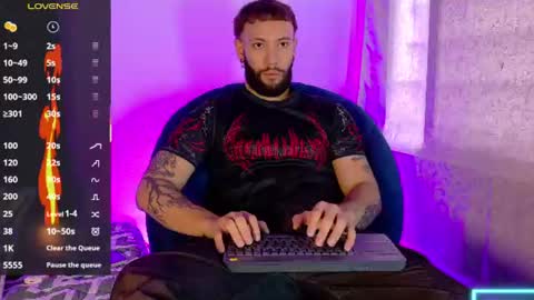 angel_kyrozz online show from August 5, 2026, 7:17 pm