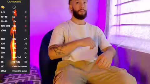 angel_kyrozz online show from August 8, 2026, 7:05 pm
