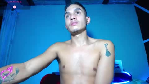 Snapshot of angel_latinboy chatting on February 12, 2025, 12:37 am Angel online show from February 12, 2025, 12:37 am