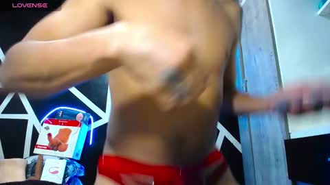 Snapshot of angel_latinboy chatting on February 19, 2025, 12:46 am Angel online show from February 19, 2025, 12:46 am
