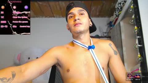 Angel online show from April 24, 2026, 2:41 pm