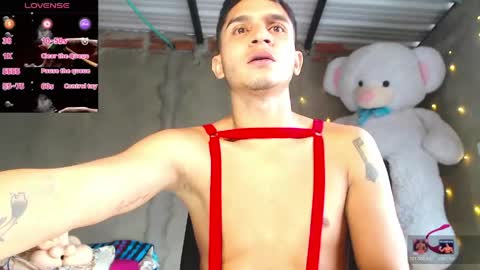 Angel online show from May 13, 2026, 1:19 pm
