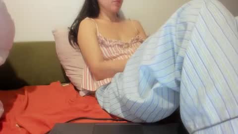 angel_lee__ online show from April 24, 2026, 9:45 am