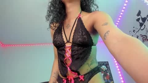 ngel  EVERYDAY from 2145 to 0500am Colombia hour online show from January 13, 2025, 6:38 pm
