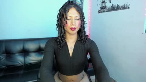 ngel  EVERYDAY from 2145 to 0500am Colombia hour online show from January 23, 2025, 11:47 pm