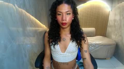 Snapshot of angel_love_b chatting on May 21, 2026, 3:13 am ngel EVERYDAY from 2145 to 0500am Colombia hour online show from May 21, 2026, 3:13 am