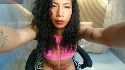 Snapshot of angel_love_b chatting on May 27, 2026, 3:03 am ngel EVERYDAY from 2145 to 0500am Colombia hour online show from May 27, 2026, 3:03 am
