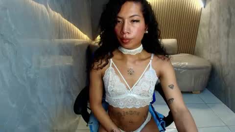 Snapshot of angel_love_b chatting on June 18, 2026, 3:07 am ngel EVERYDAY from 2145 to 0500am Colombia hour online show from June 18, 2026, 3:07 am