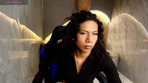 Snapshot of angel_love_b chatting on June 27, 2026, 3:22 am ngel EVERYDAY from 2145 to 0500am Colombia hour online show from June 27, 2026, 3:22 am