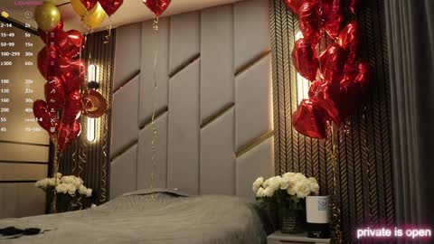 Luisa online show from December 2, 2024, 12:51 pm