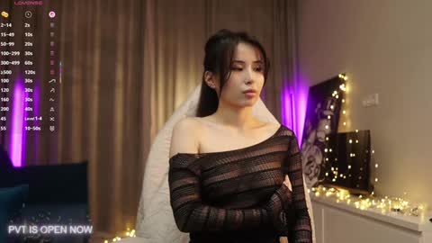 Luisa online show from December 19, 2025, 2:18 am