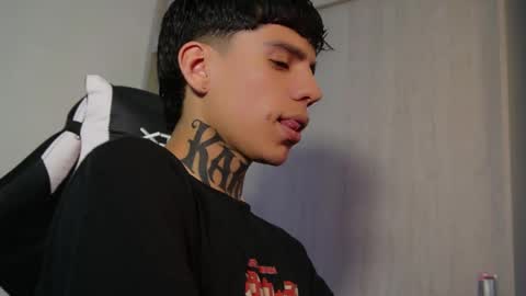 angel_luna0 online show from May 24, 2026, 10:15 pm