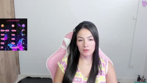 ANGEL MALAK online show from December 26, 2024, 9:58 pm