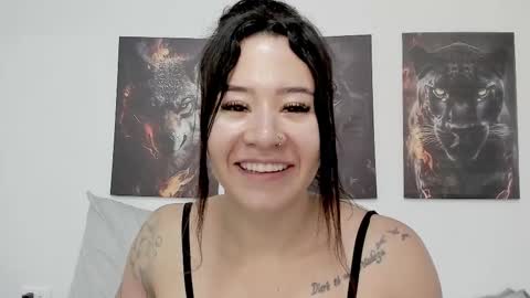 Angel online show from February 27, 2026, 9:15 pm