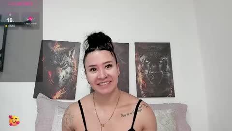 Angel online show from May 1, 2026, 2:32 pm