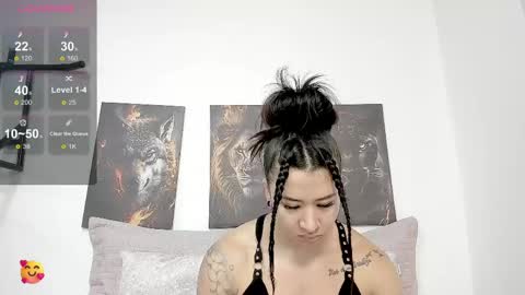 Angel online show from May 14, 2026, 2:46 pm