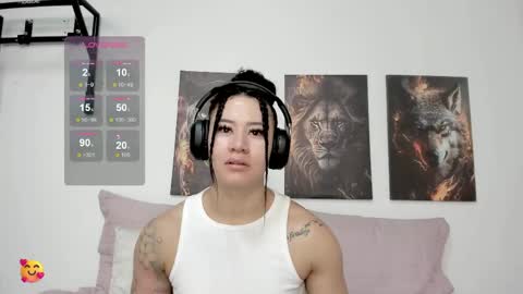 Angel online show from May 29, 2026, 2:48 pm