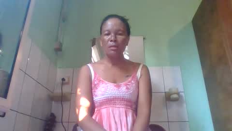 Angel Mayah online show from June 2, 2026, 4:25 am