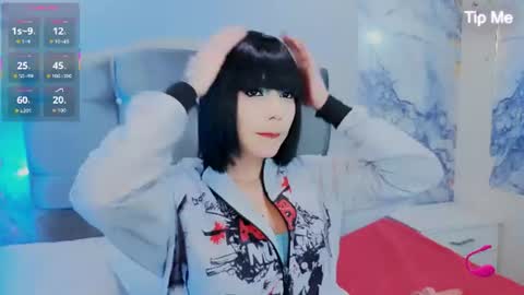 Snapshot of angel_medussa chatting on July 28, 2026, 7:50 pm angel_medussa online show from July 28, 2026, 7:50 pm