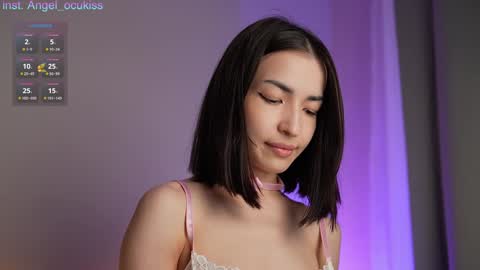  Angelina  LushDomi is active  Ill be happy to have fun with you Lets make hot show together online show from January 31, 2025, 6:13 am