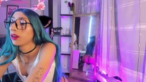 Angel online show from May 9, 2026, 4:39 am