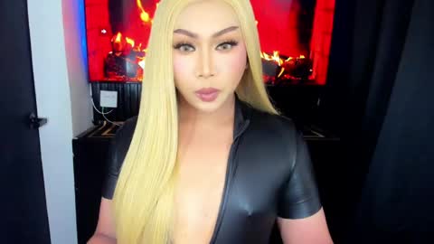 Angel No Mercy online show from May 10, 2026, 3:39 pm