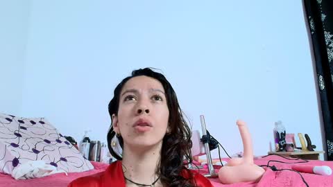 angel red77 online show from January 11, 2025, 11:46 pm