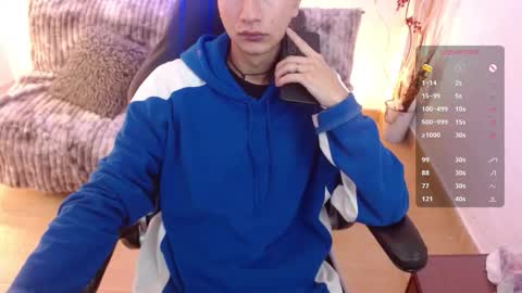 Snapshot of angel_ronson chatting on December 3, 2025, 3:47 am Angel online show from December 3, 2025, 3:47 am