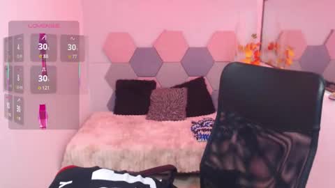 Snapshot of angel_ronson chatting on December 5, 2025, 5:05 am Angel online show from December 5, 2025, 5:05 am