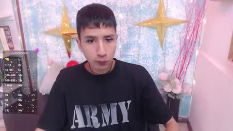 Snapshot of angel_ronson chatting on December 20, 2025, 4:30 am Angel online show from December 20, 2025, 4:30 am