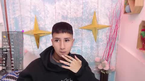 Snapshot of angel_ronson chatting on December 23, 2025, 3:48 am Angel online show from December 23, 2025, 3:48 am