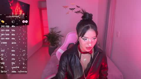 Snapshot of angel_rouse_1 chatting on April 16, 2026, 3:07 am Angel online show from April 16, 2026, 3:07 am