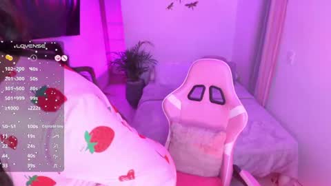 Snapshot of angel_rouse_1 chatting on April 18, 2026, 3:21 am Angel online show from April 18, 2026, 3:21 am