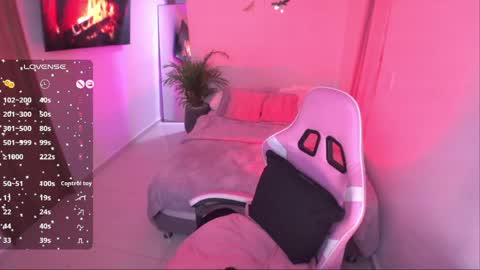 Snapshot of angel_rouse_1 chatting on May 6, 2026, 3:13 am Angel online show from May 6, 2026, 3:13 am