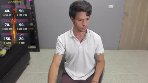 angel_schiavone online show from September 12, 2025, 11:32 am