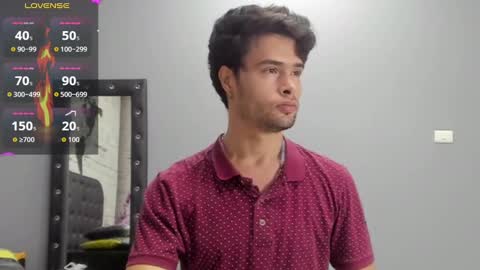 angel_schiavone online show from September 14, 2025, 1:10 pm