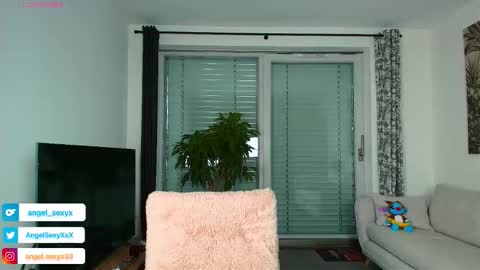 CALL ME ANGEL  online show from December 19, 2025, 2:13 pm