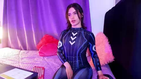 Angel online show from March 23, 2026, 3:27 pm