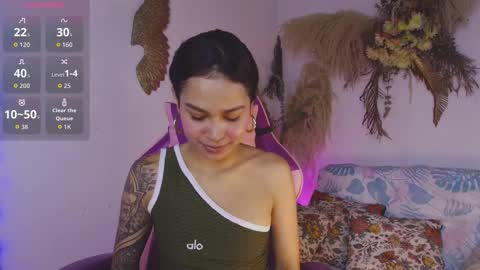 angel online show from February 17, 2026, 6:36 pm