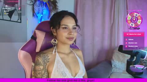 angel online show from April 28, 2026, 12:42 am