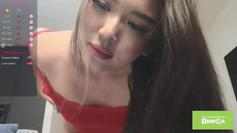 Snapshot of angel_sofi7 chatting on September 24, 2025, 3:26 pm Sofi online show from September 24, 2025, 3:26 pm