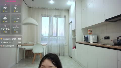 Snapshot of angel_soo chatting on July 19, 2026, 2:21 pm angel_soo online show from July 19, 2026, 2:21 pm