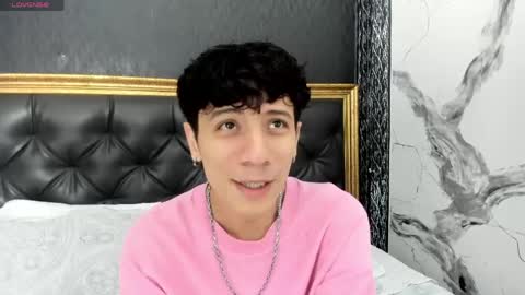 Angel online show from May 18, 2026, 5:02 am
