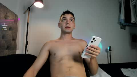 Snapshot of angel_sunshine chatting on May 23, 2026, 9:35 am Angel online show from May 23, 2026, 9:35 am
