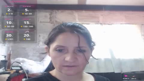 angel online show from January 27, 2025, 7:56 pm