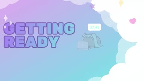    online show from March 13, 2026, 5:47 am